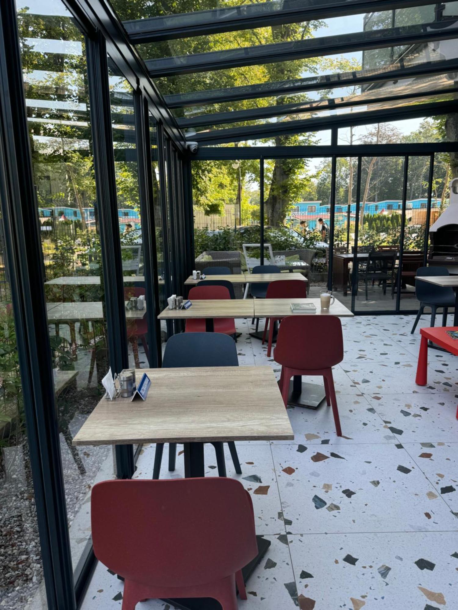 Ferienpark Siesta Pensjonat, Rewal